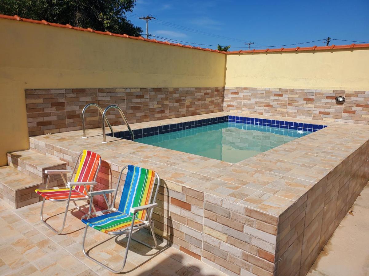Casa em Condomínio com Piscina Privativa Araruama Exterior foto
