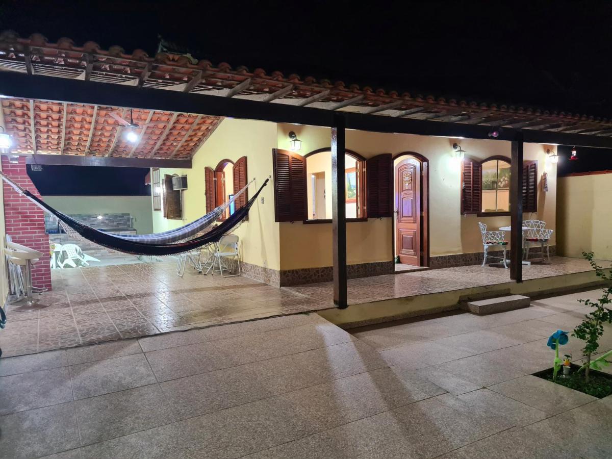 Casa em Condomínio com Piscina Privativa Araruama Exterior foto